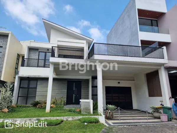 Gambar Property RUMAH NYAMAN DAN SEJUK DI PUSAT KOTA IJEN