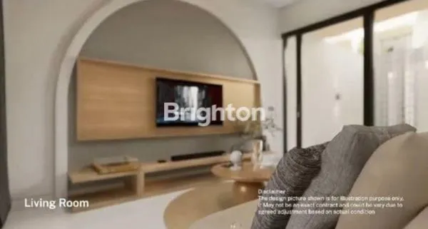 image VILLA EKSKLUSIF DENGAN OCEAN VIEW YANG SANGAT MEMUKAU DI NUSA DUA, BALI.﻿ ﻿ $ HARGA MULAI DARI 2.7M $ SHM 2 LANTAI BARU (7)