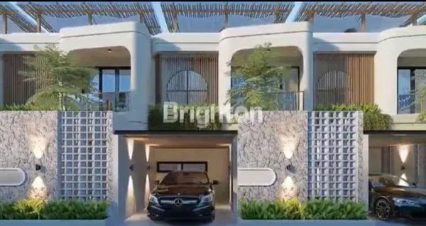 image VILLA EKSKLUSIF DENGAN OCEAN VIEW YANG SANGAT MEMUKAU DI NUSA DUA, BALI.﻿ ﻿ $ HARGA MULAI DARI 2.7M $ SHM 2 LANTAI BARU (3)