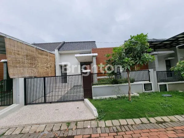 image RUMAH ELITE DAERAH SAWOJAJAR. DEKAT EXIT TOL SAWOJAJAR MALANG (1)