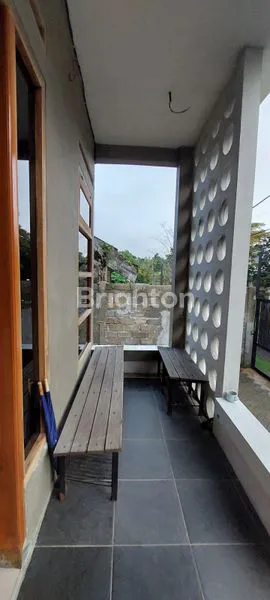 image RUMAH VILLA GUNUNG BURING MALANG (5)