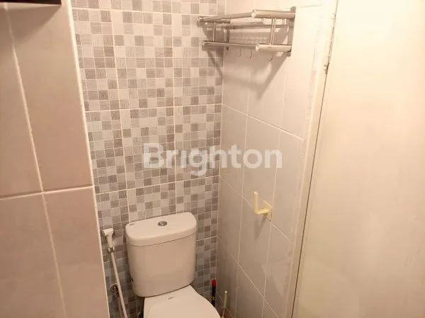 image APARTEMEN TOKYO RIVERSIDE PIK 2 STUDIO FULL FURNISHED (7)