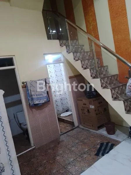 image RUMAH 2 LANTAI FULL FURNISHED, DEKAT JALAN RAYA SUKODONO (7)