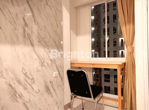 image APARTEMEN TOKYO RIVERSIDE PIK 2 STUDIO FULL FURNISHED (4)