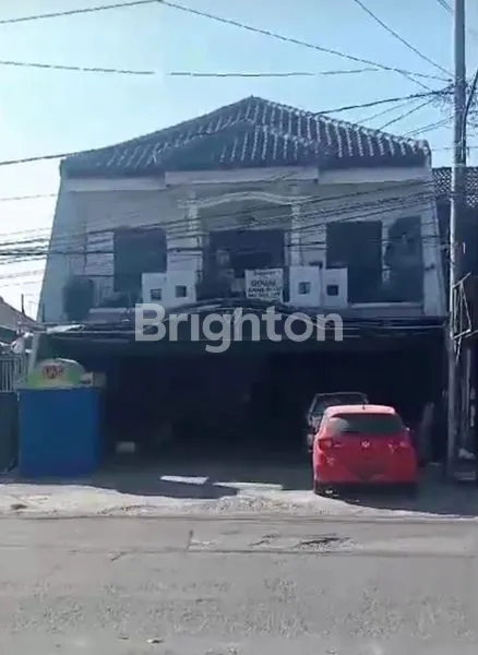 image DIJUAL RUMAH USAHA NOL JALAN RAYA PAKIS TIRTOSARI (1)