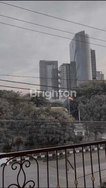 image DIJUAL RUMAH USAHA NOL JALAN RAYA PAKIS TIRTOSARI (4)