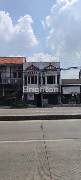 RUKO DUDUK SAMPEYAN GRESIK