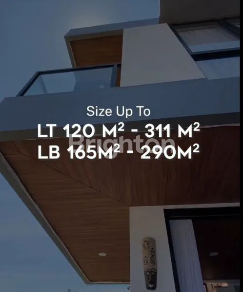 image INVESTASI VILLA JIMBARAN, 3KT & KOLAM RENANG (1)