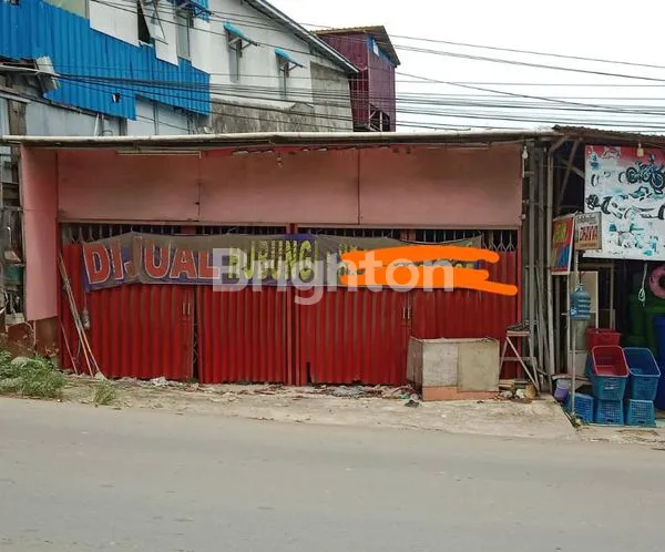 Gambar Property RUKO DI KADRI UNING