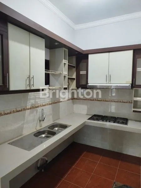 image RUMAH SIAP HUNI DALAM KOMPLEKS PERUMAHAN MARGOREJO TEMPEL, SELANGKAH: RSUD, POLRESTA, KANTOR PEMDA SLEMAN, MALL SCH (6)