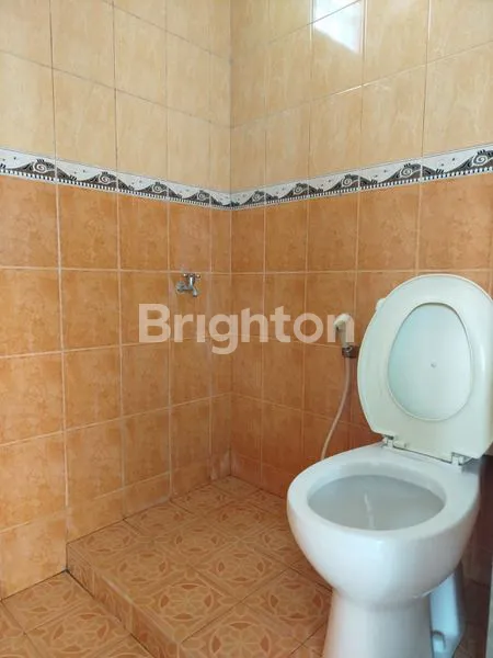 image RUMAH SIAP HUNI DALAM KOMPLEKS PERUMAHAN MARGOREJO TEMPEL, SELANGKAH: RSUD, POLRESTA, KANTOR PEMDA SLEMAN, MALL SCH (8)