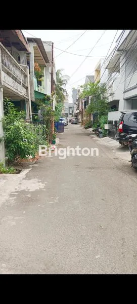 image RUMAH TERMURAH  2 LANTAI, DI SUNTER (R 1300 J) (8)