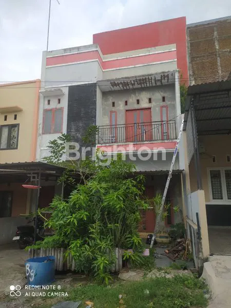 Gambar Property JUAL RUMAH BEKAS