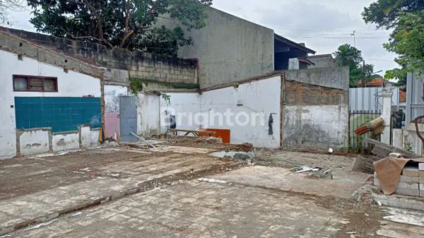 image TANAH  SIAP BANGUN LOKASI STRATEGIS DI PEJATEN  (3)