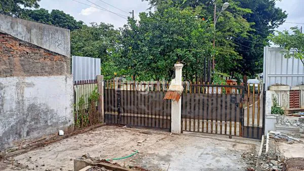 image TANAH  SIAP BANGUN LOKASI STRATEGIS DI PEJATEN  (2)