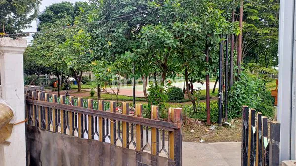 image TANAH  SIAP BANGUN LOKASI STRATEGIS DI PEJATEN  (1)