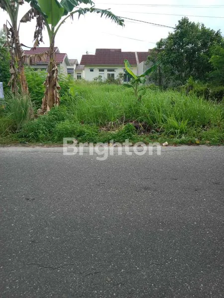 image TANAH SIAP BANGUN LOKASI STRATEGIS DEKAT PENGADILAN AGAMA (1)