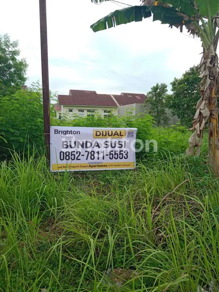 image TANAH SIAP BANGUN LOKASI STRATEGIS DEKAT PENGADILAN AGAMA (2)