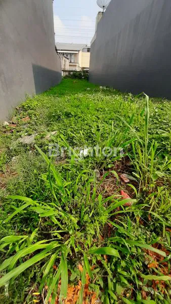 KAVLING TANAH DAERAH MEKAR WANGI