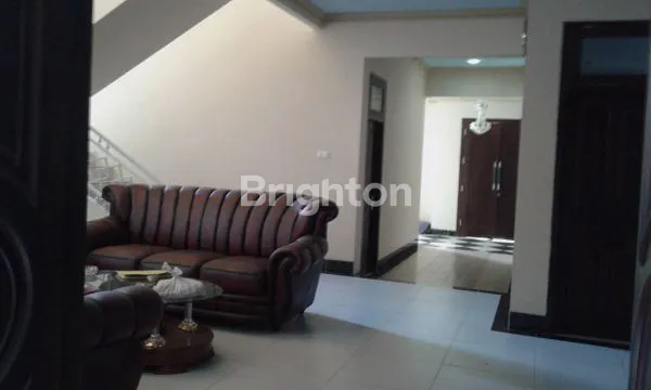 image RUMAH ASRI MEWAH DI JAGAKARSA (2)