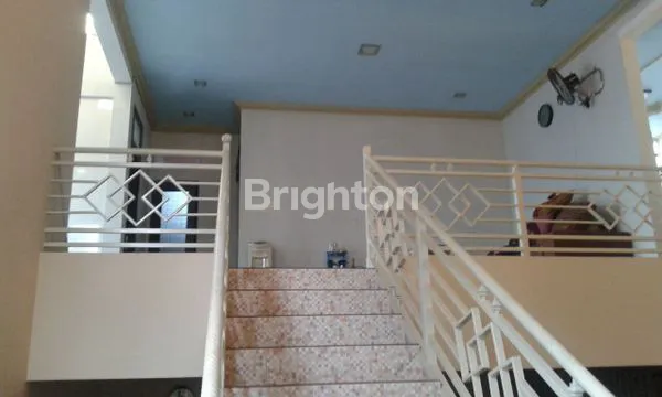 image RUMAH ASRI MEWAH DI JAGAKARSA (4)