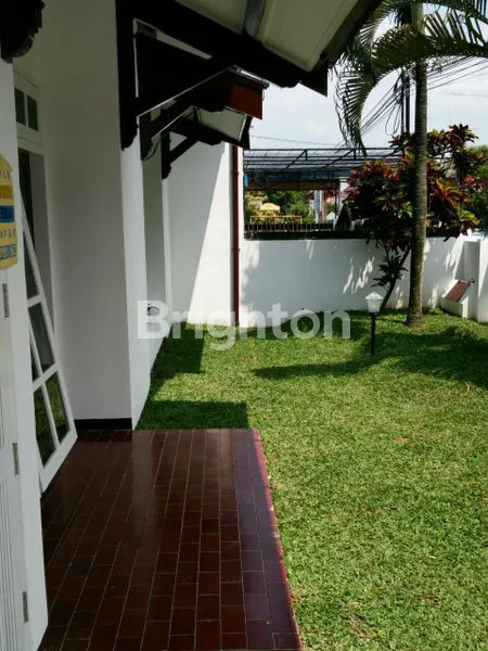 image RUMAH BERUKURAN LUAS DI PONDOK BLIMBING INDAH (PBI) MALANG (2)