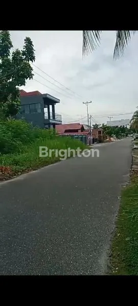 image TANAH SIAP BANGUN LOKASI STRATEGIS DEKAT PENGADILAN AGAMA (3)