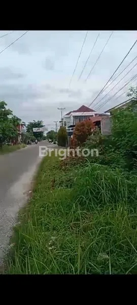 image TANAH SIAP BANGUN LOKASI STRATEGIS DEKAT PENGADILAN AGAMA (4)