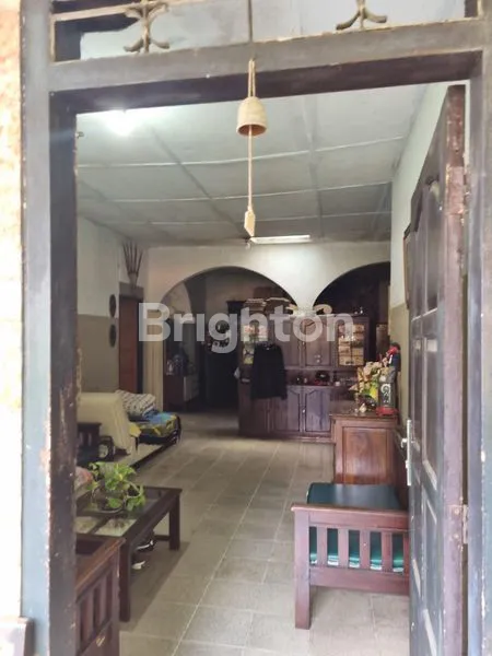 image RUMAH HOEK BINTARO JAKSEL (1)