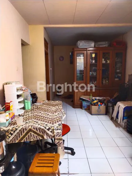 image RUMAH CANTIK SIAP HUNI PONDOK UNGU (4)