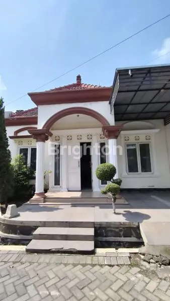 image RUMAH DI SURYA KUSUMA REGENCY MOJOKERTO (1)