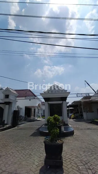 image RUMAH DI SURYA KUSUMA REGENCY MOJOKERTO (6)