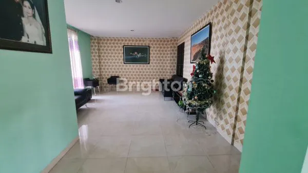 image RUMAH MEWAH SIAP PAKAI DI  ARGANIA SENTUL CITY (4)