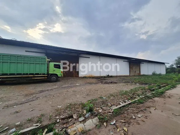 image SEWA GUDANG  GEDONG TATAAN PESAWARAN  (5)