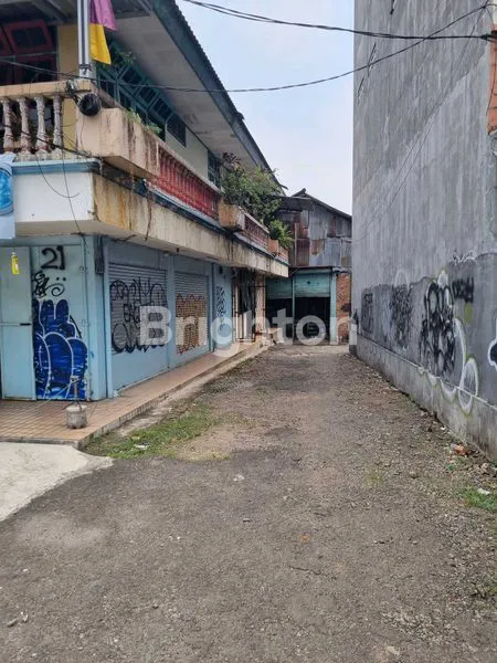 image RUKO CIPUTAT RAYA HITUNG TANAH (1)