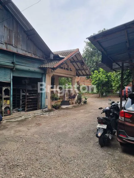 image RUKO CIPUTAT RAYA HITUNG TANAH (3)