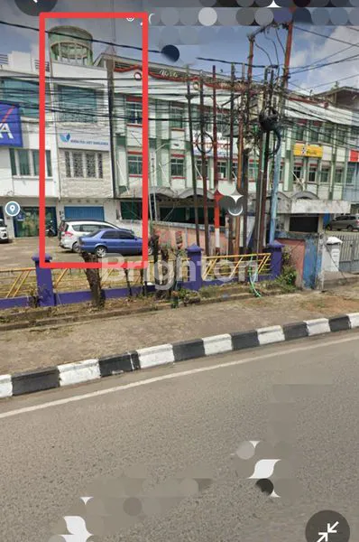 image RUKO LOKASI STRATEGIS PUSAT KOTA PALEMBANG, SUMATERA SELATAN  (1)