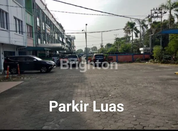 image RUKO LOKASI STRATEGIS PUSAT KOTA PALEMBANG, SUMATERA SELATAN  (2)