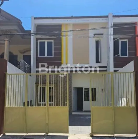 image RUMAH BARU GRESS NGGAK JAUH DARI RAYA MULYOSARI (1)