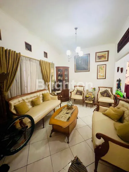 image TURUN HARGA! RUMAH MINIMALIS KAWASAN STRATEGIS, DAERAH MENTENG, JAKARTA PUSAT. DEKAT MRT DUKUH ATAS (2)