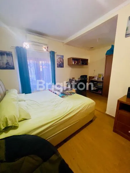 image TURUN HARGA! RUMAH MINIMALIS KAWASAN STRATEGIS, DAERAH MENTENG, JAKARTA PUSAT. DEKAT MRT DUKUH ATAS (7)