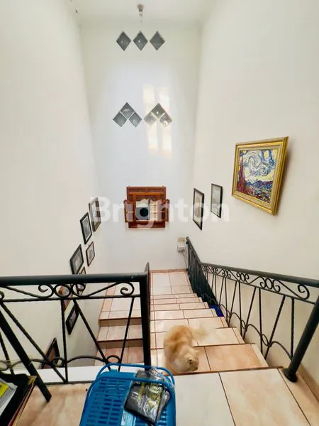 image TURUN HARGA! RUMAH MINIMALIS KAWASAN STRATEGIS, DAERAH MENTENG, JAKARTA PUSAT. DEKAT MRT DUKUH ATAS (8)