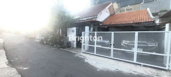 image RUMAH DI BIRU LAUT CAWANG JAKARTA TIMUR 1 LANTAI (6)