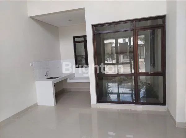 image DIJUAL CEPAT RUMAH KONDISI MASIH BARU FI CITRA SENTUL RAYA BOGOR (4)