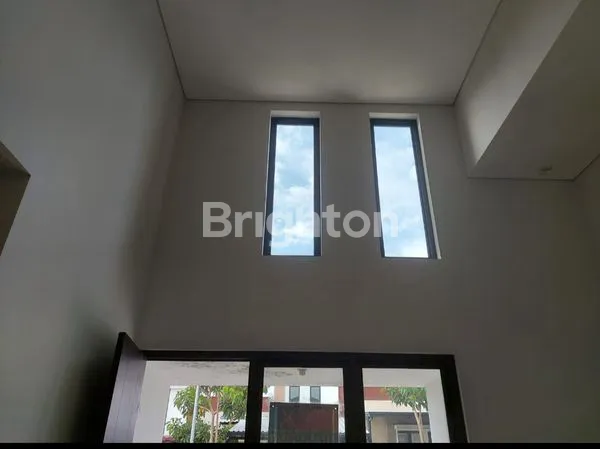 image DIJUAL CEPAT RUMAH KONDISI MASIH BARU FI CITRA SENTUL RAYA BOGOR (8)