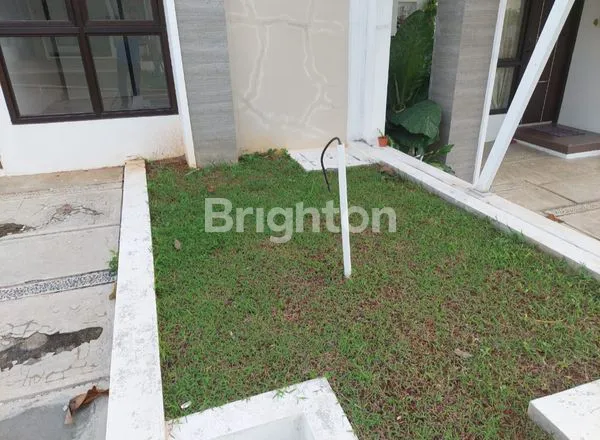 image DIJUAL CEPAT RUMAH KONDISI MASIH BARU FI CITRA SENTUL RAYA BOGOR (6)