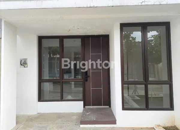 image DIJUAL CEPAT RUMAH KONDISI MASIH BARU FI CITRA SENTUL RAYA BOGOR (3)