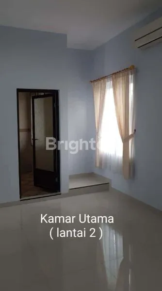 image RUMAH SIAP HUNI TAMAN CENDANA GOLF LIPPO KARAWACI TANGERANG (3)