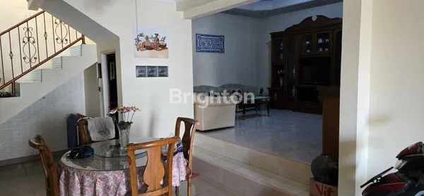 image RUMAH MURAH BARU RENOVASI RAWALUMBU SEMI FURNISHED (3)