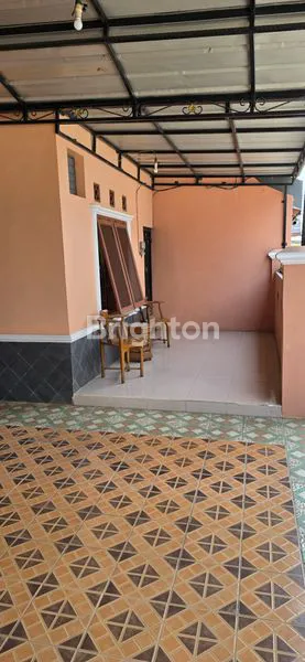 image RUMAH MURAH BARU RENOVASI RAWALUMBU SEMI FURNISHED (2)